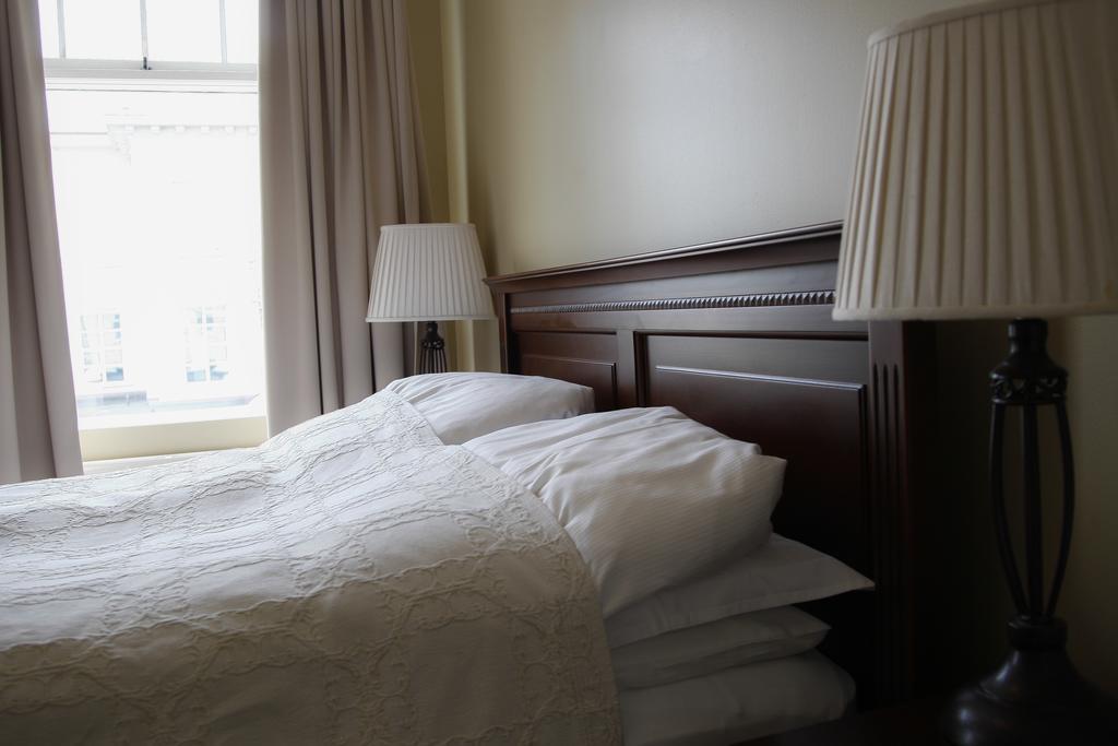 Bg4 Guesthouse Akureyri Kültér fotó