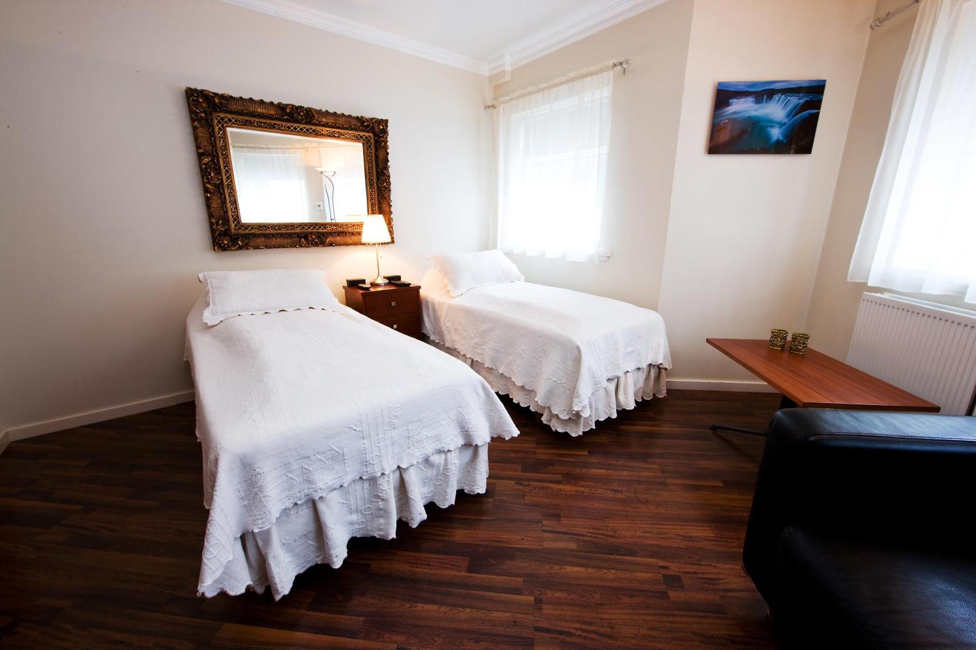 Bg4 Guesthouse Akureyri Kültér fotó