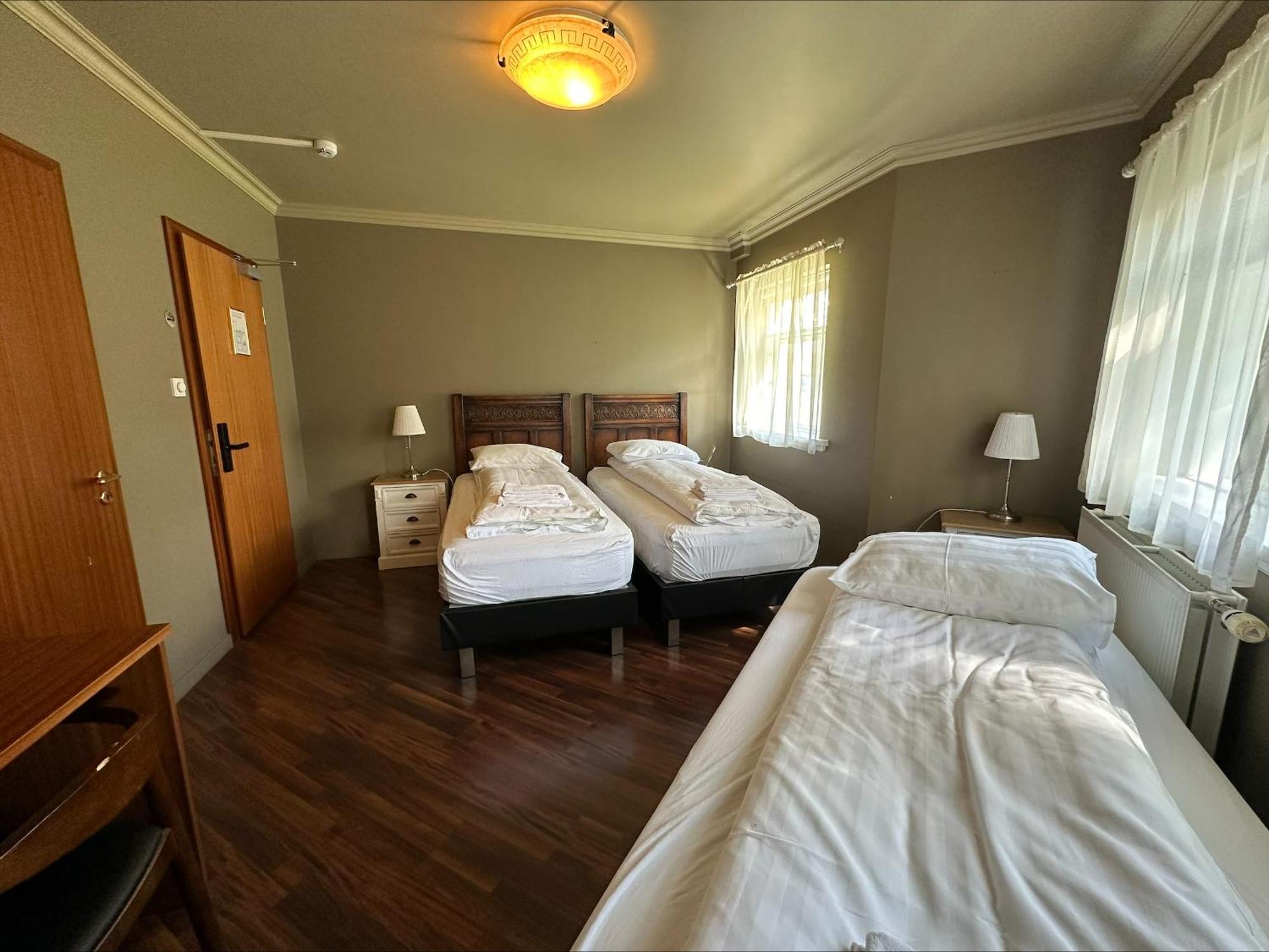 Bg4 Guesthouse Akureyri Kültér fotó