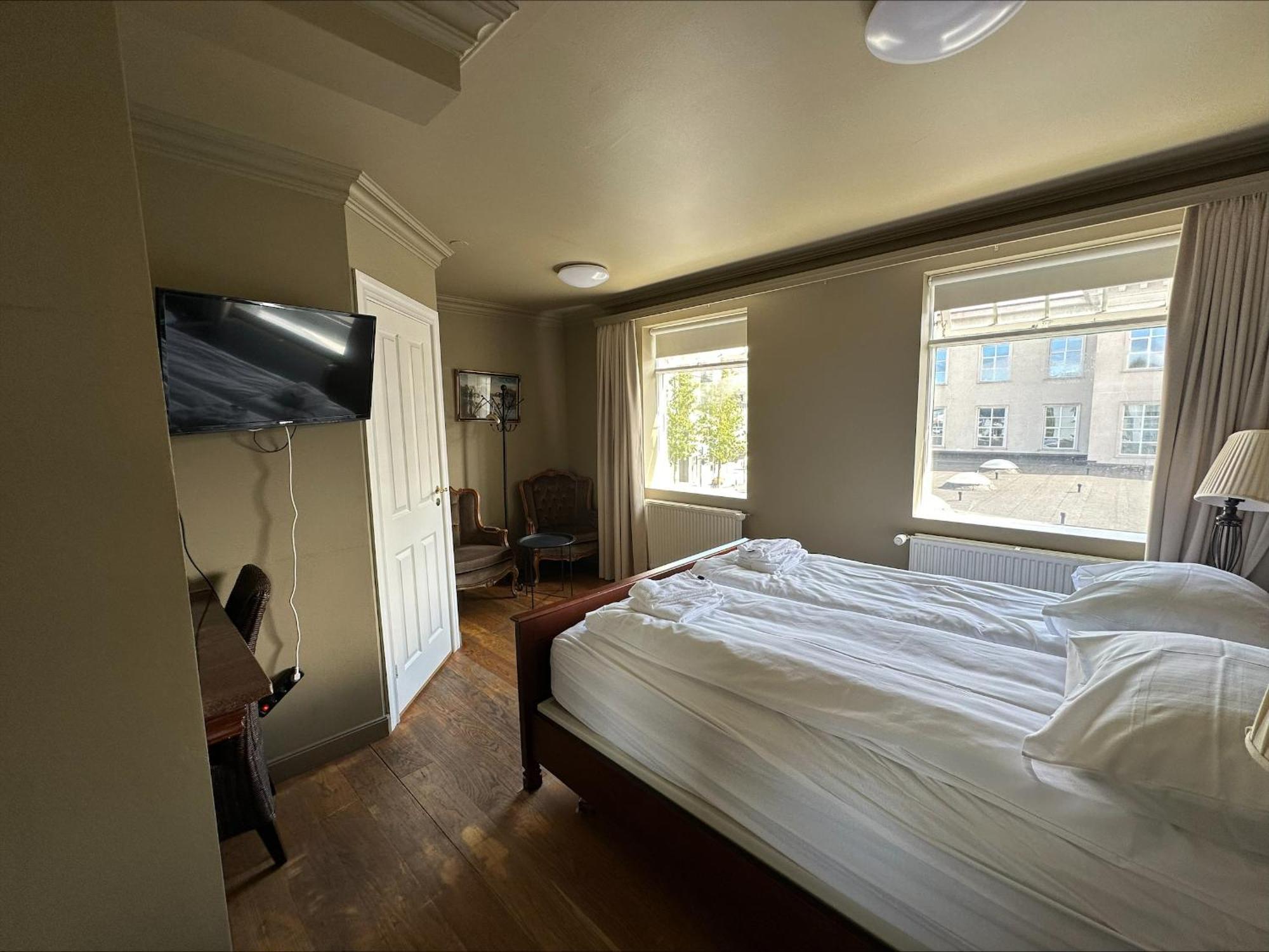 Bg4 Guesthouse Akureyri Kültér fotó