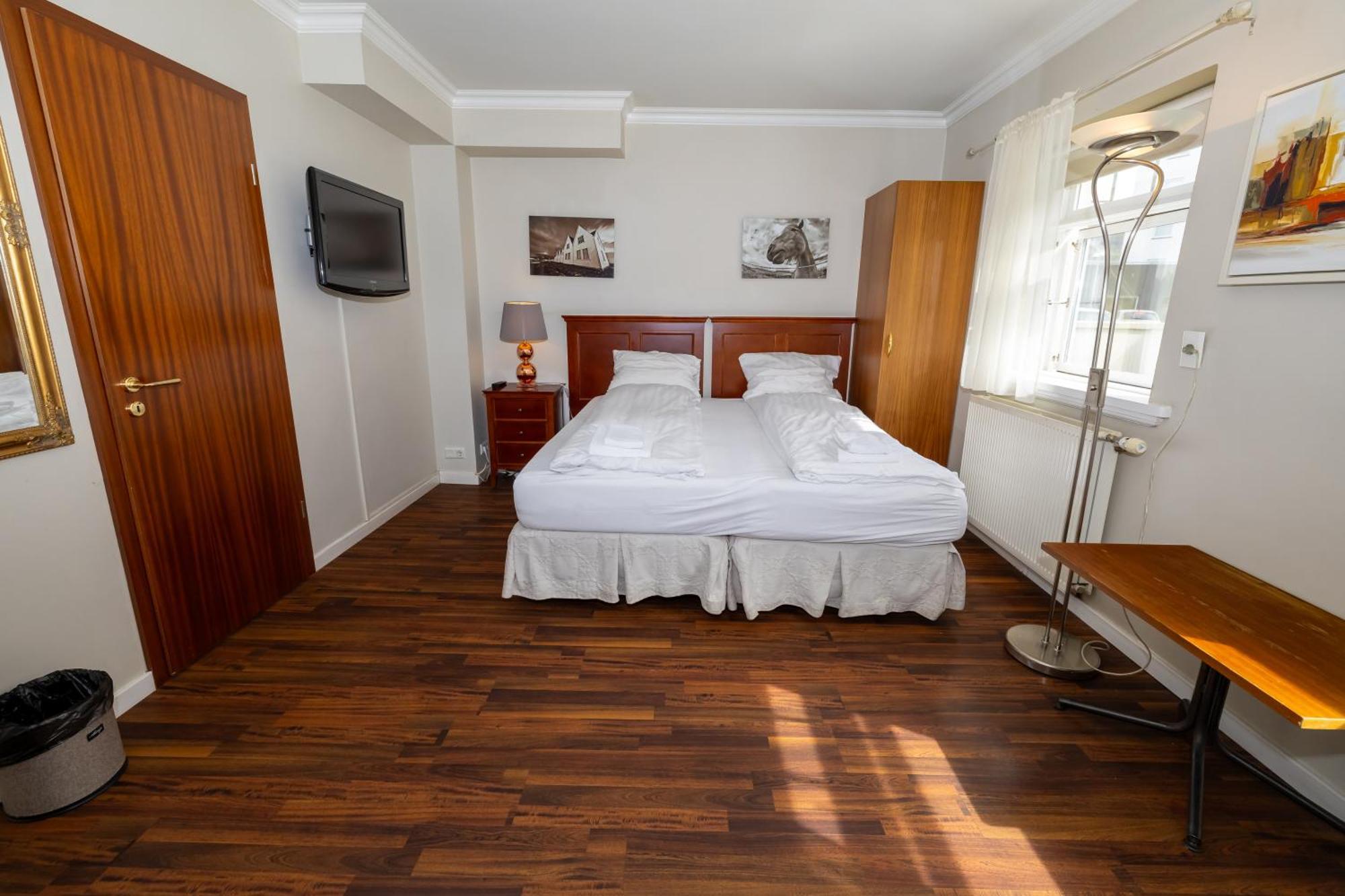 Bg4 Guesthouse Akureyri Kültér fotó