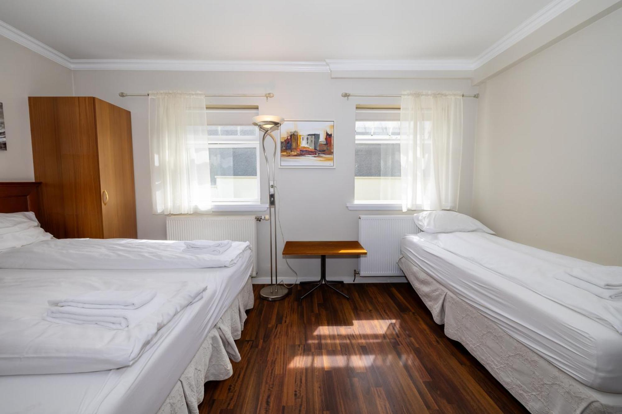 Bg4 Guesthouse Akureyri Kültér fotó