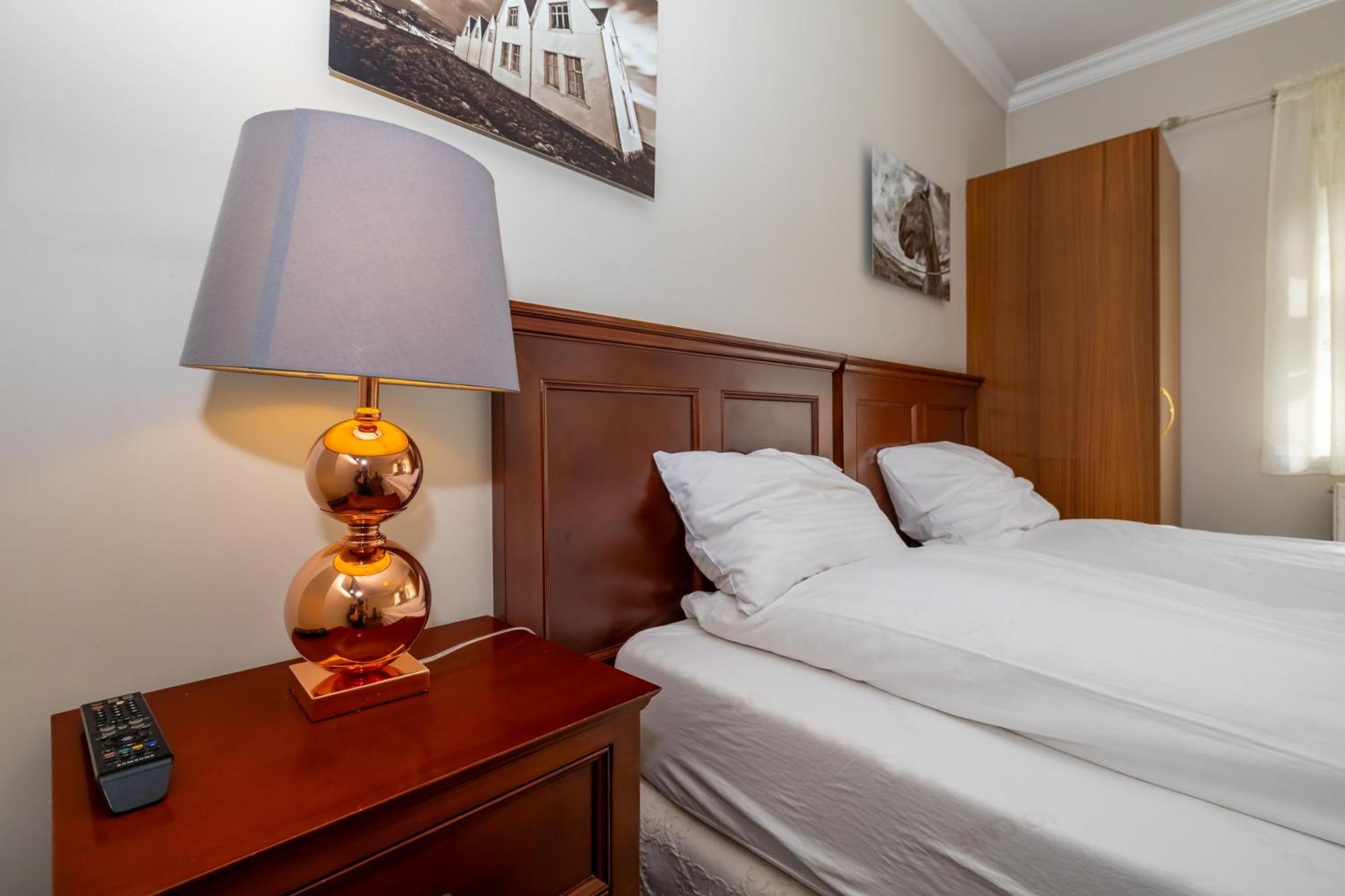 Bg4 Guesthouse Akureyri Kültér fotó
