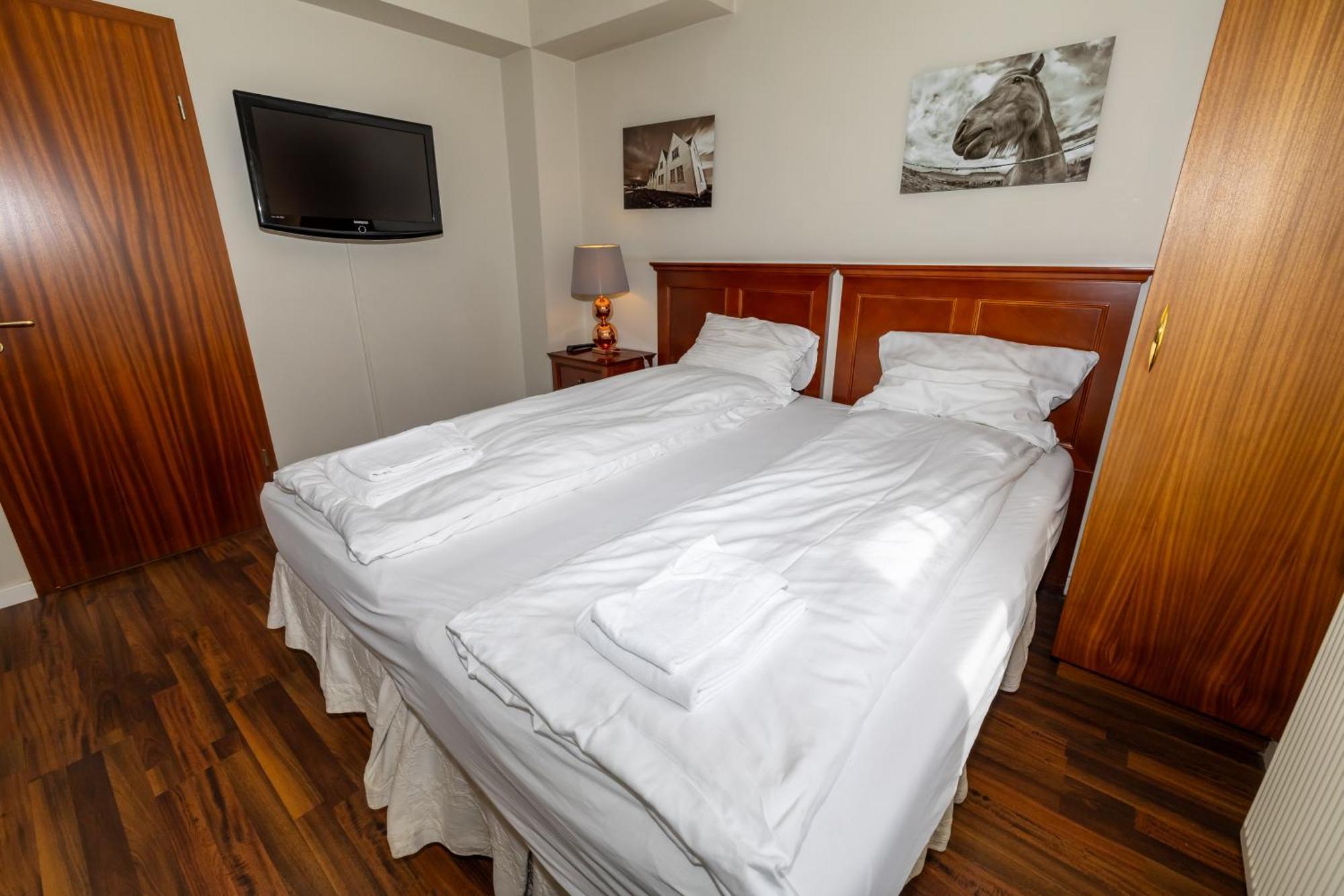 Bg4 Guesthouse Akureyri Kültér fotó