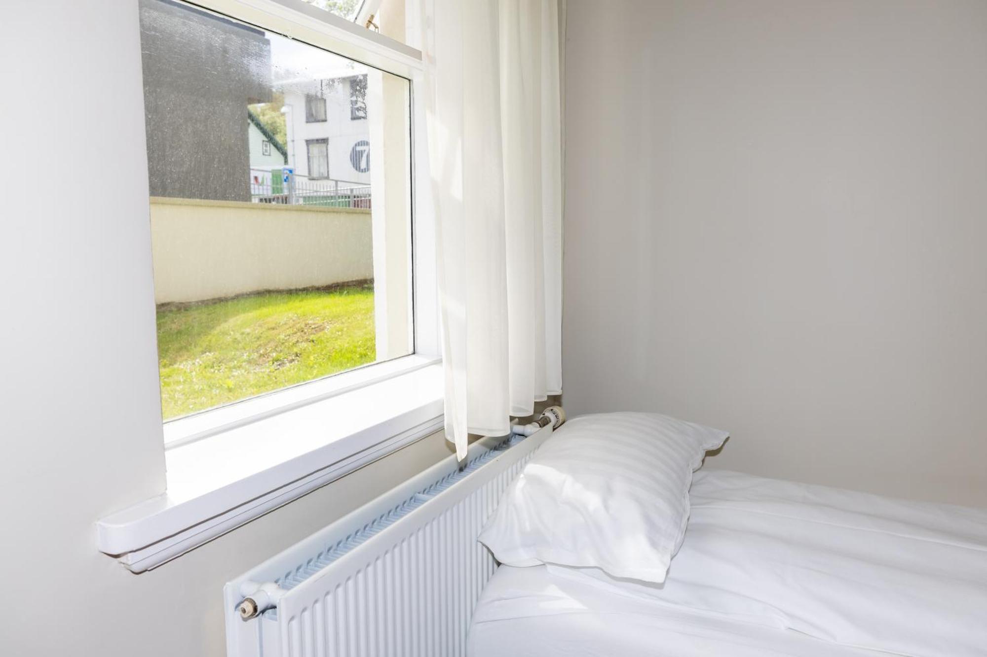Bg4 Guesthouse Akureyri Kültér fotó