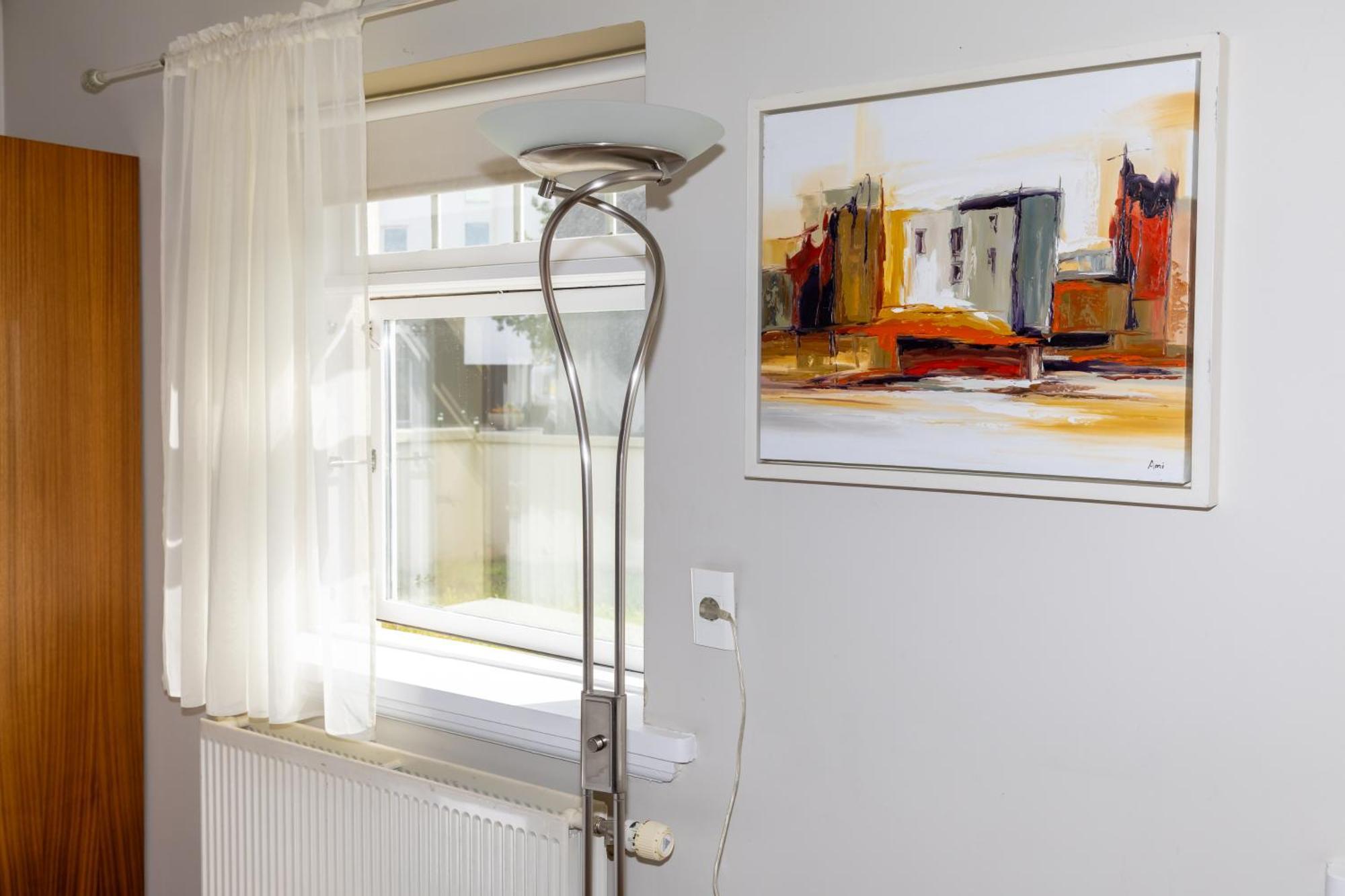 Bg4 Guesthouse Akureyri Kültér fotó