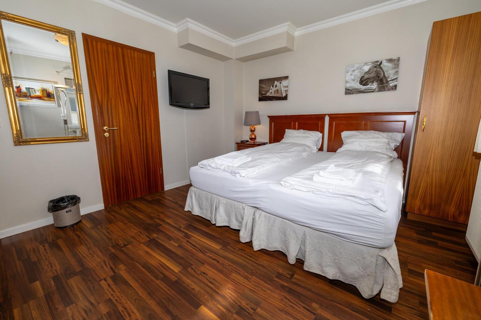 Bg4 Guesthouse Akureyri Kültér fotó