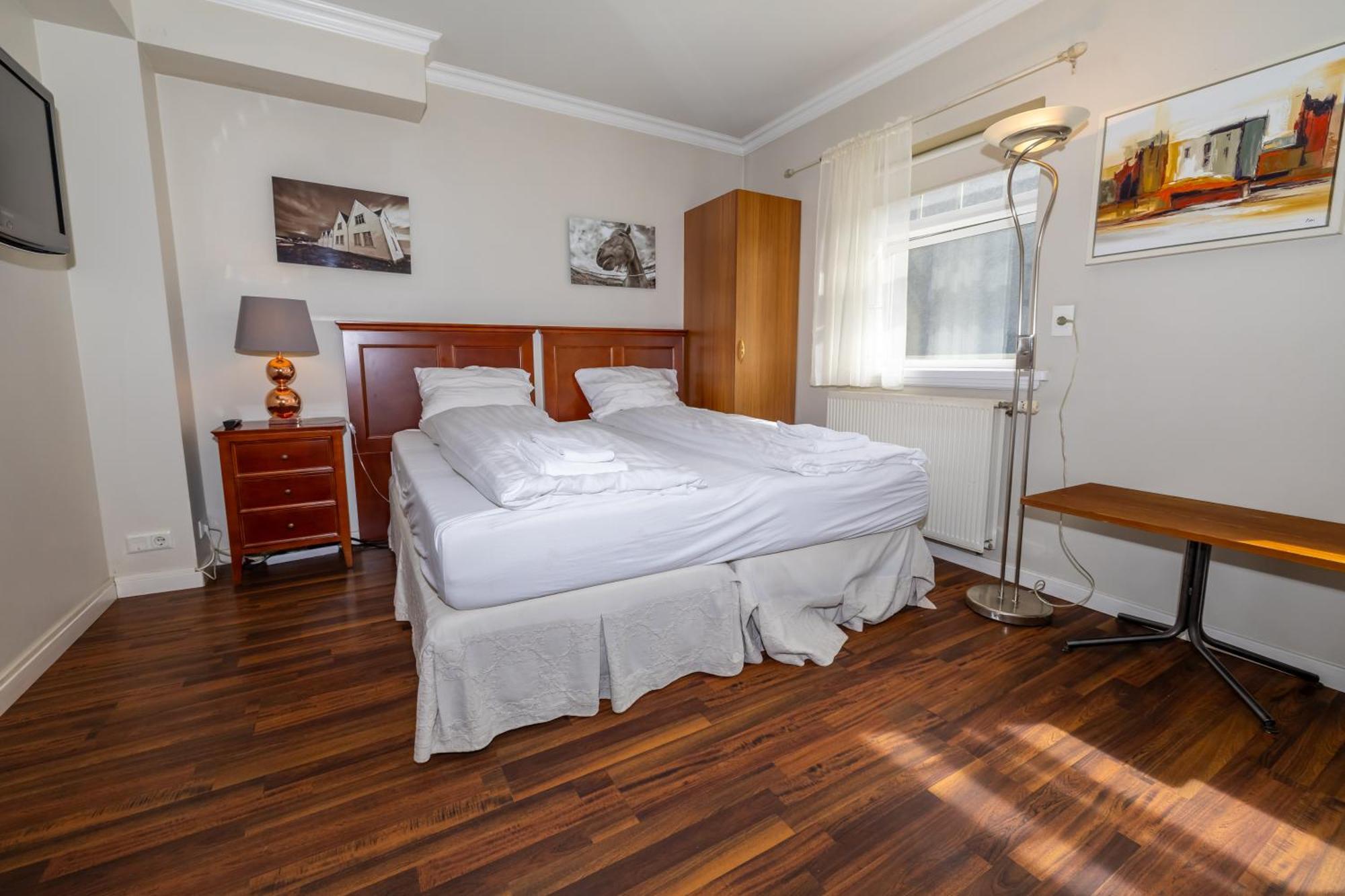 Bg4 Guesthouse Akureyri Kültér fotó