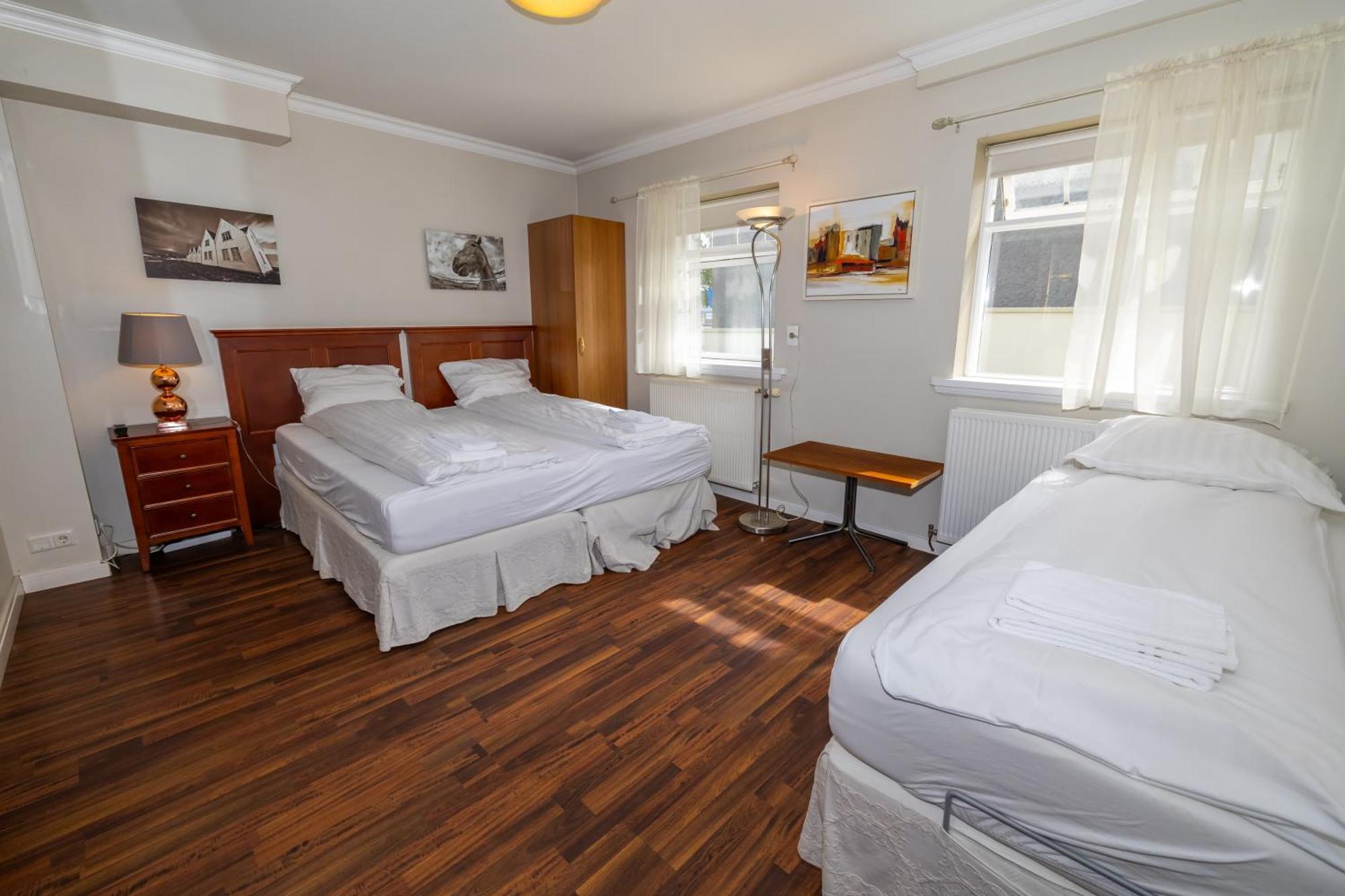 Bg4 Guesthouse Akureyri Kültér fotó