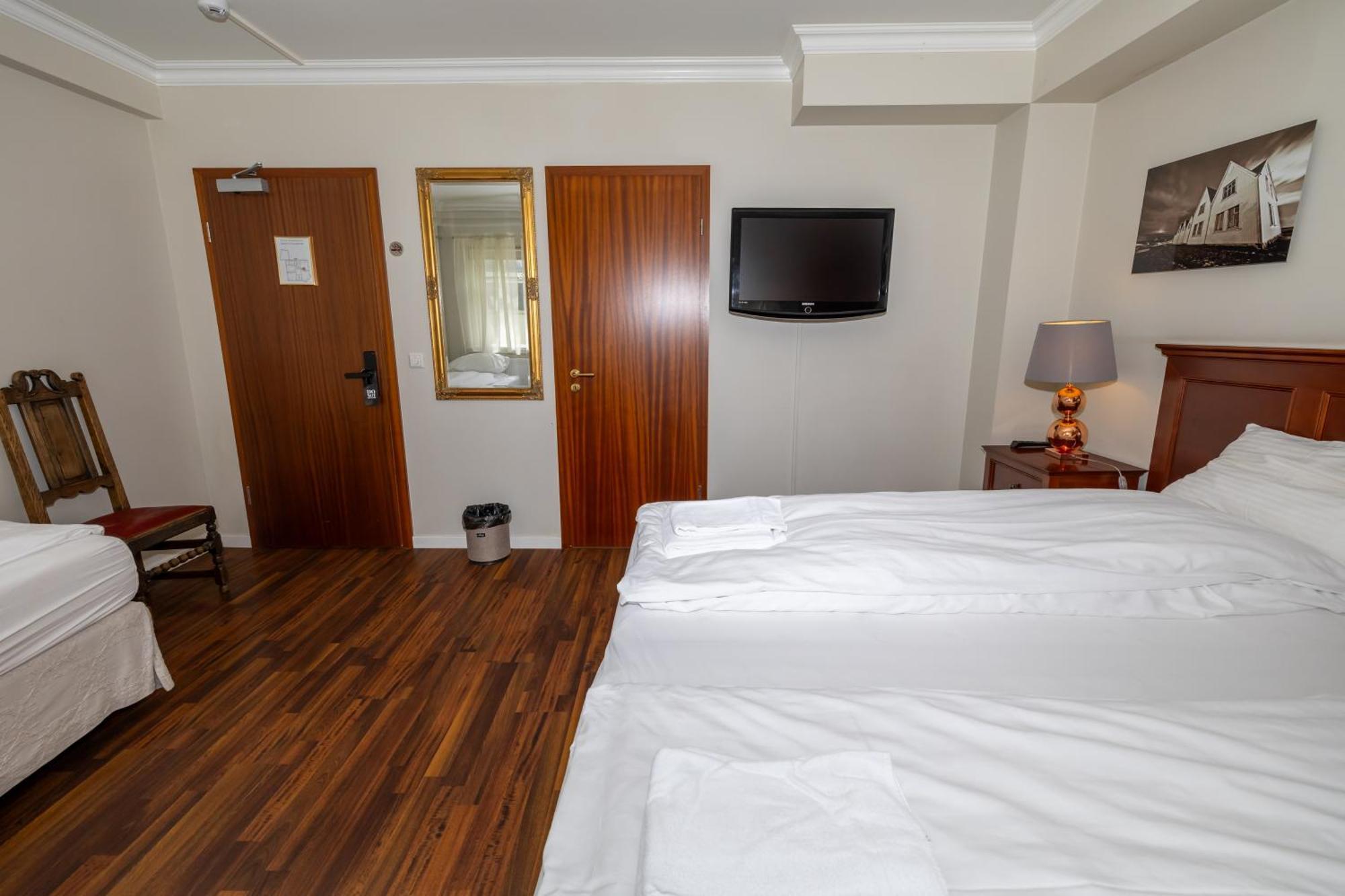 Bg4 Guesthouse Akureyri Kültér fotó