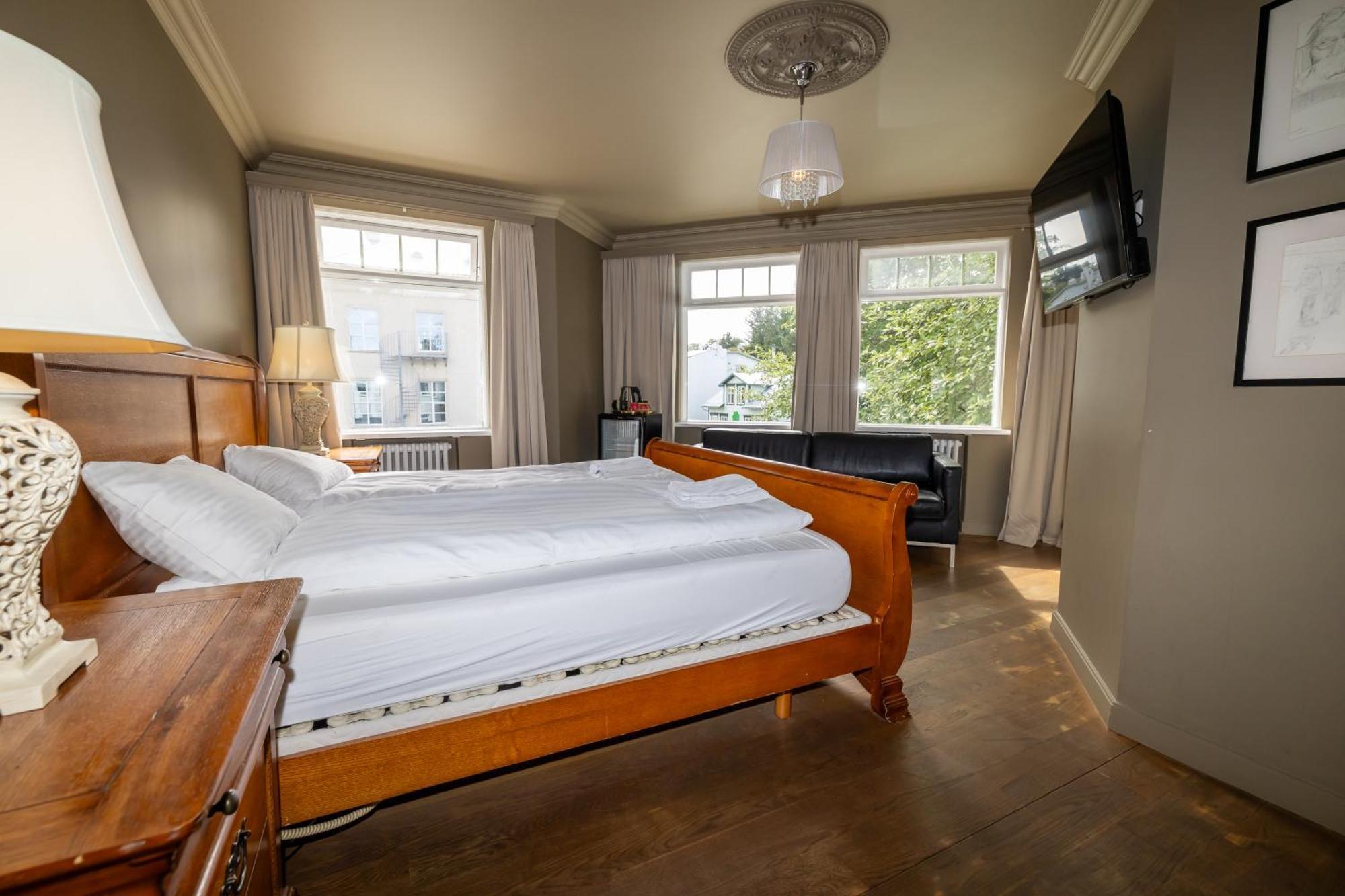 Bg4 Guesthouse Akureyri Kültér fotó