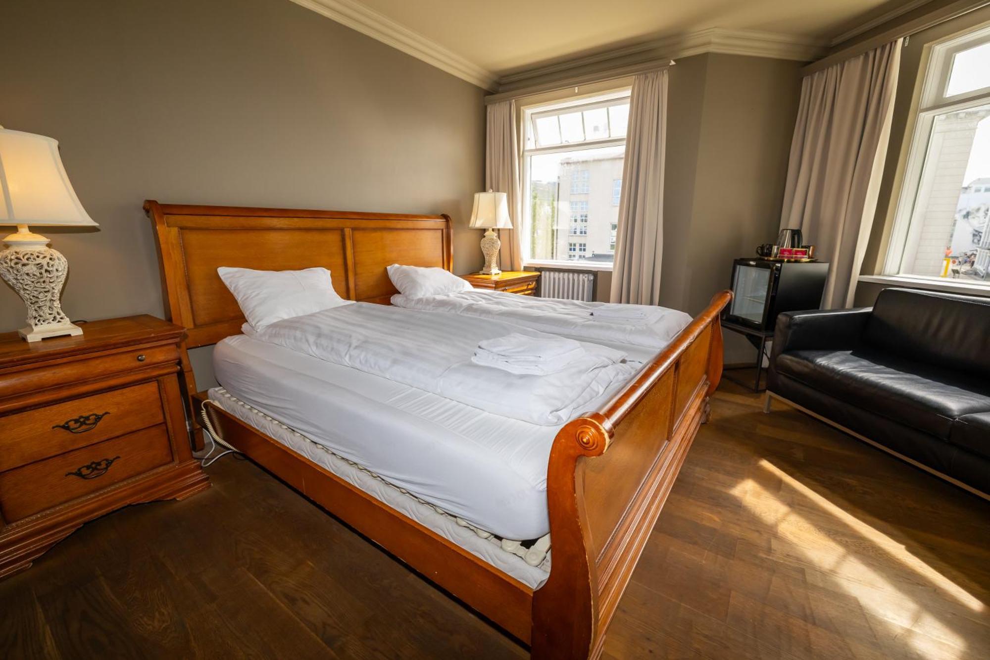 Bg4 Guesthouse Akureyri Kültér fotó