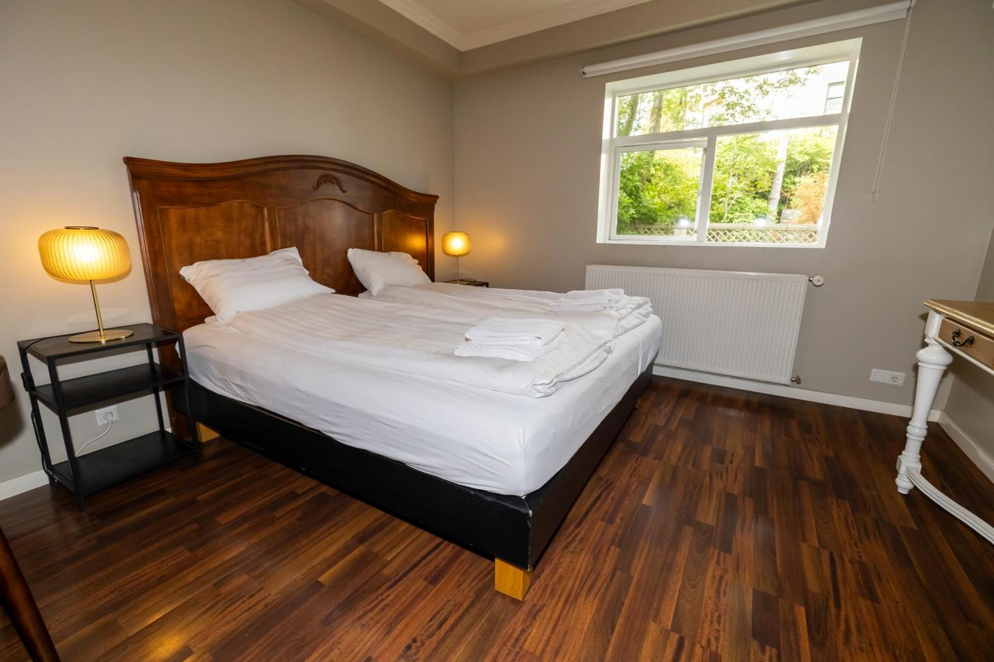 Bg4 Guesthouse Akureyri Kültér fotó