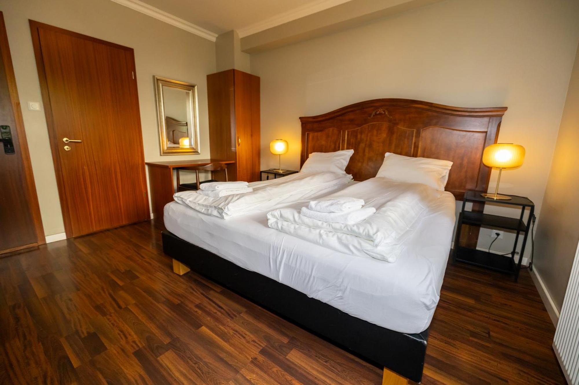 Bg4 Guesthouse Akureyri Kültér fotó