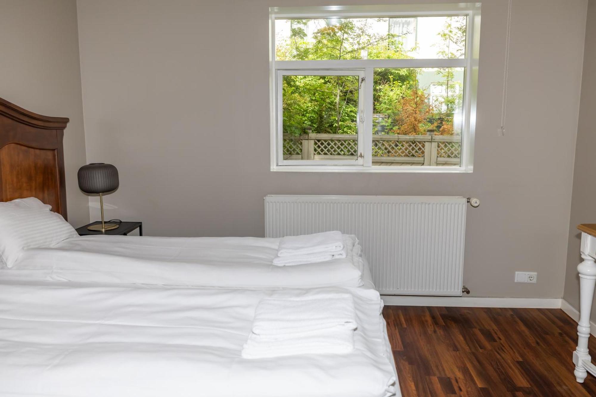 Bg4 Guesthouse Akureyri Kültér fotó