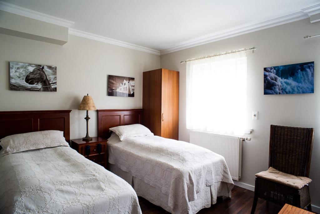 Bg4 Guesthouse Akureyri Szoba fotó
