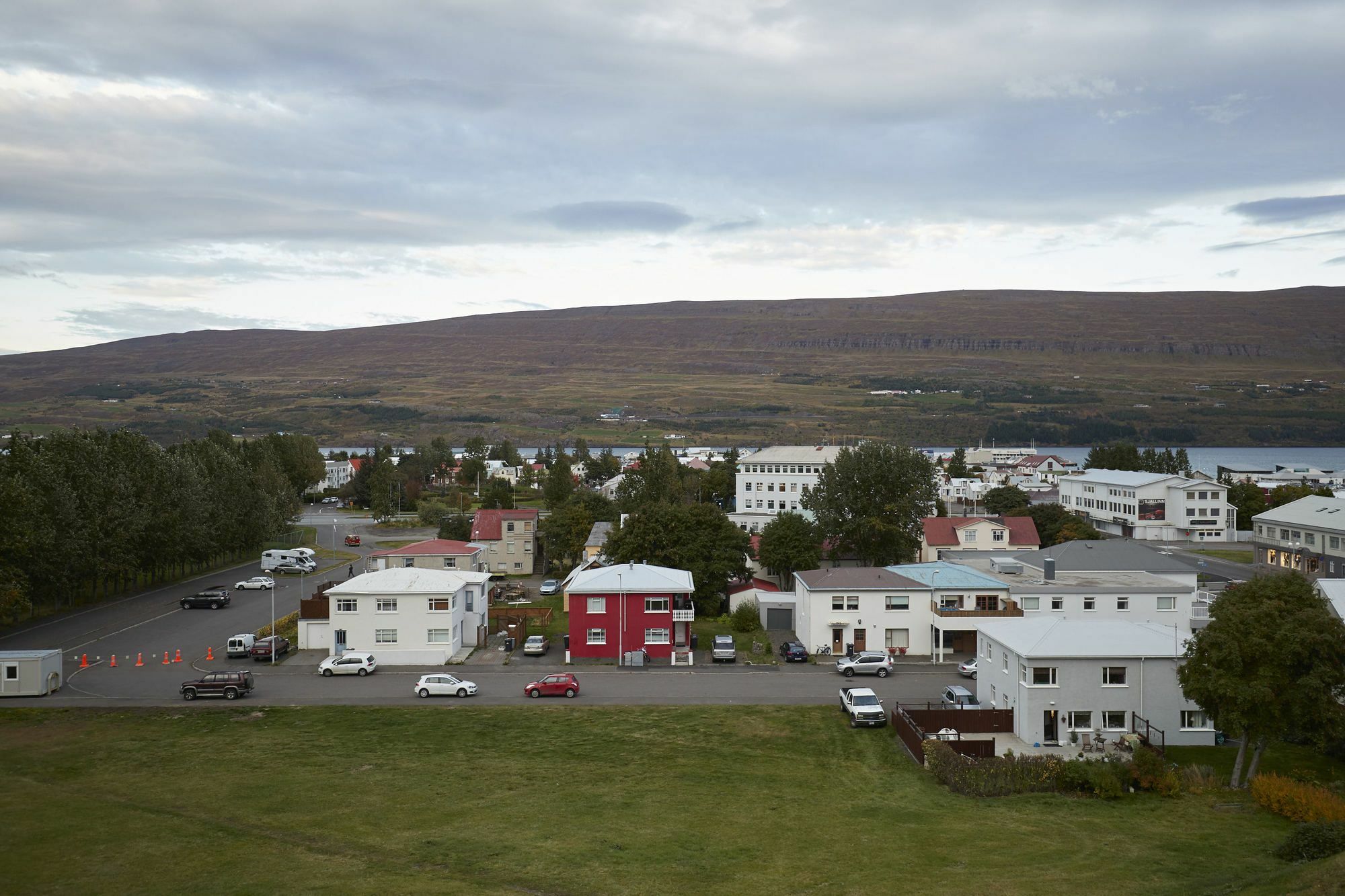 Bg4 Guesthouse Akureyri Kültér fotó