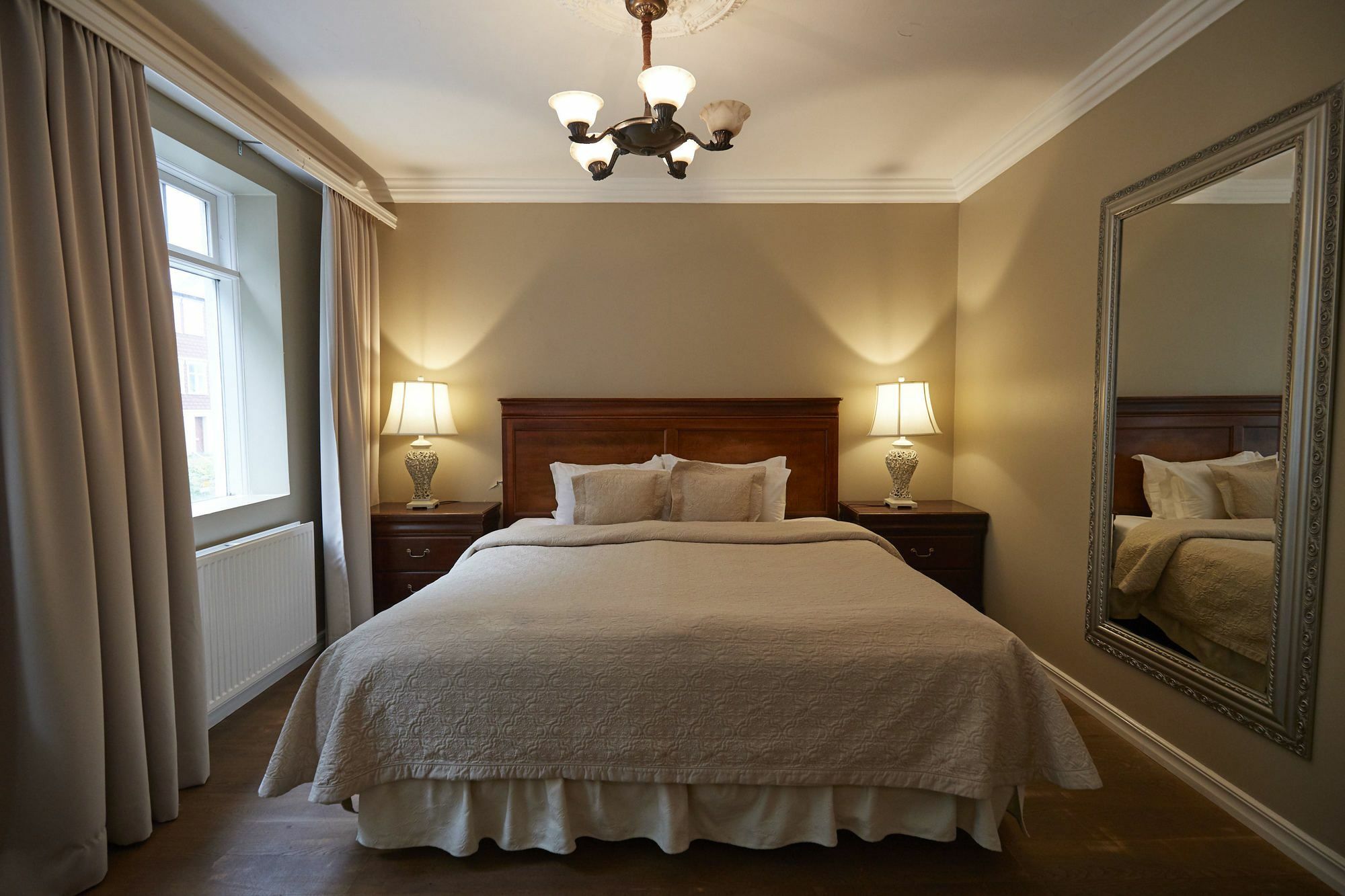 Bg4 Guesthouse Akureyri Kültér fotó