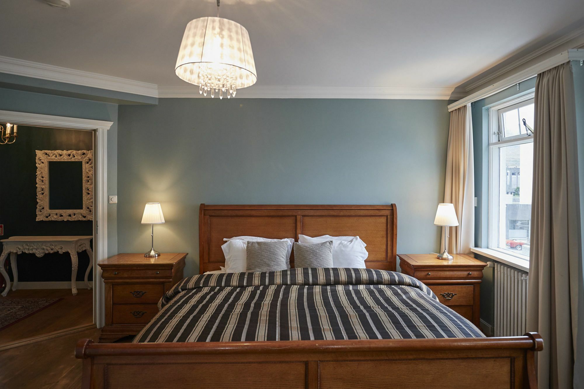 Bg4 Guesthouse Akureyri Kültér fotó