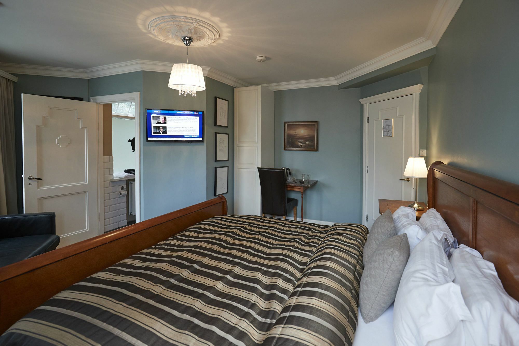 Bg4 Guesthouse Akureyri Kültér fotó