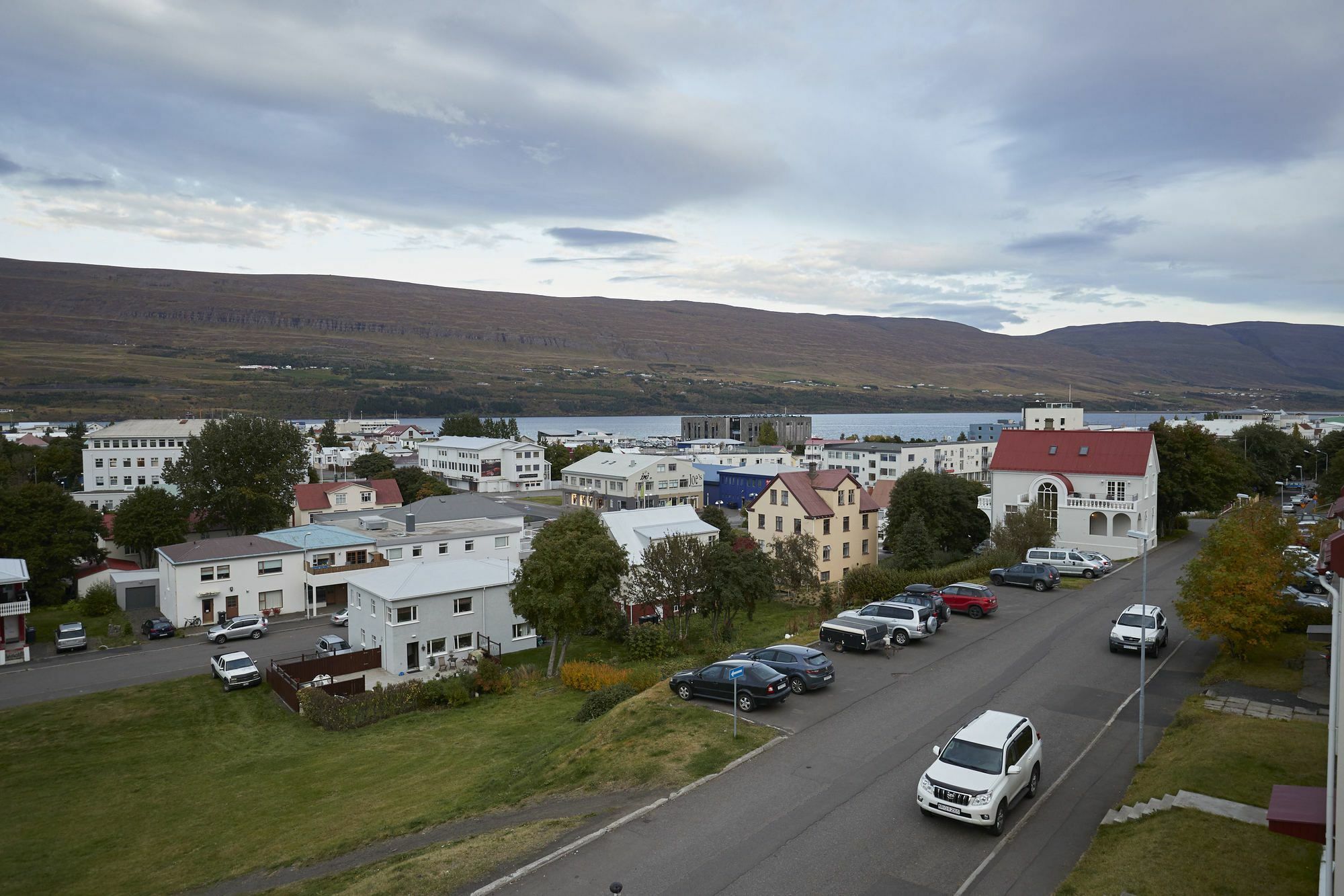 Bg4 Guesthouse Akureyri Kültér fotó