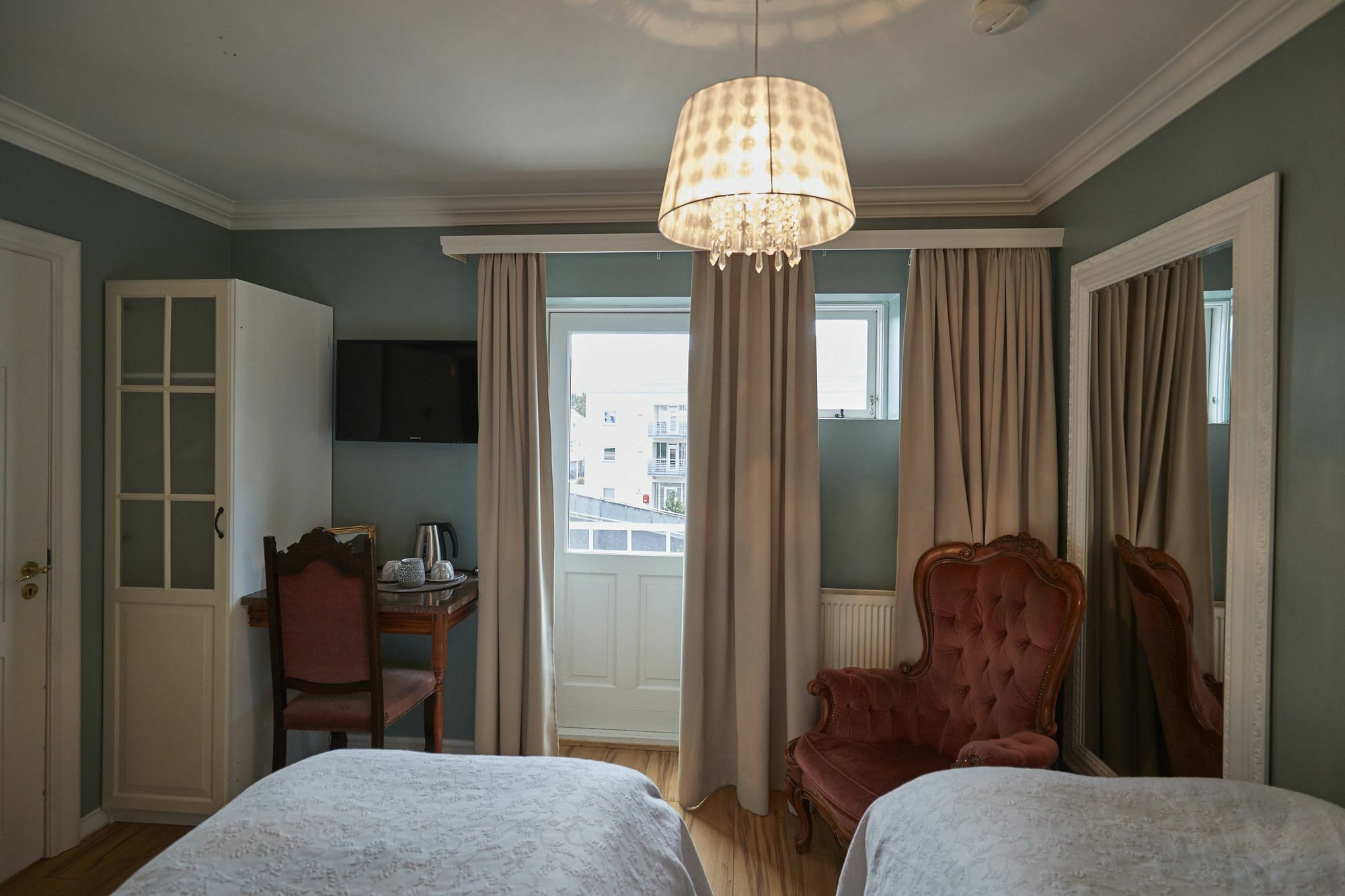 Bg4 Guesthouse Akureyri Kültér fotó